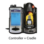 AutoRAE 2 Bump Test & Calibration Station