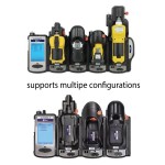 AutoRAE 2 Bump Test & Calibration Station