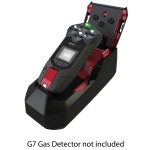 G7 Calibration & Bump Test Dock