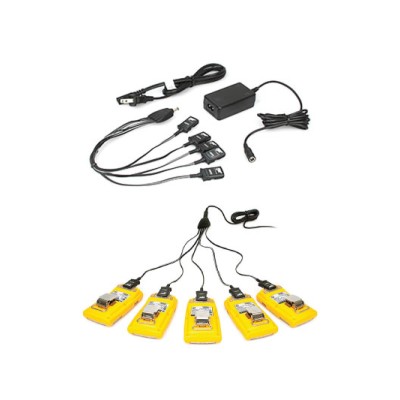 Honeywell GaAlert Multi-unit Power Adapter