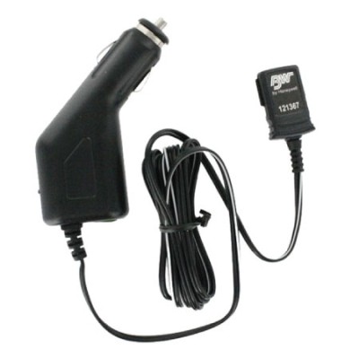 Honeywell BW 12vdc Vehicle Power Adapter