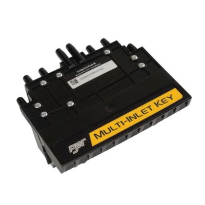 Honeywell IntelliDoX Inlet Key